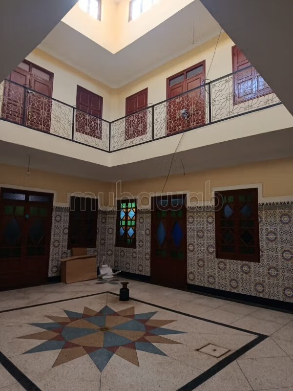 رياض 250 م² للبيع في مراكش – القصبة — Photo 27