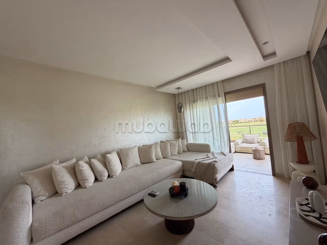 شقة 108 متر مربع للبيع في مراكش (سفيرو prestigia) — Photo 3