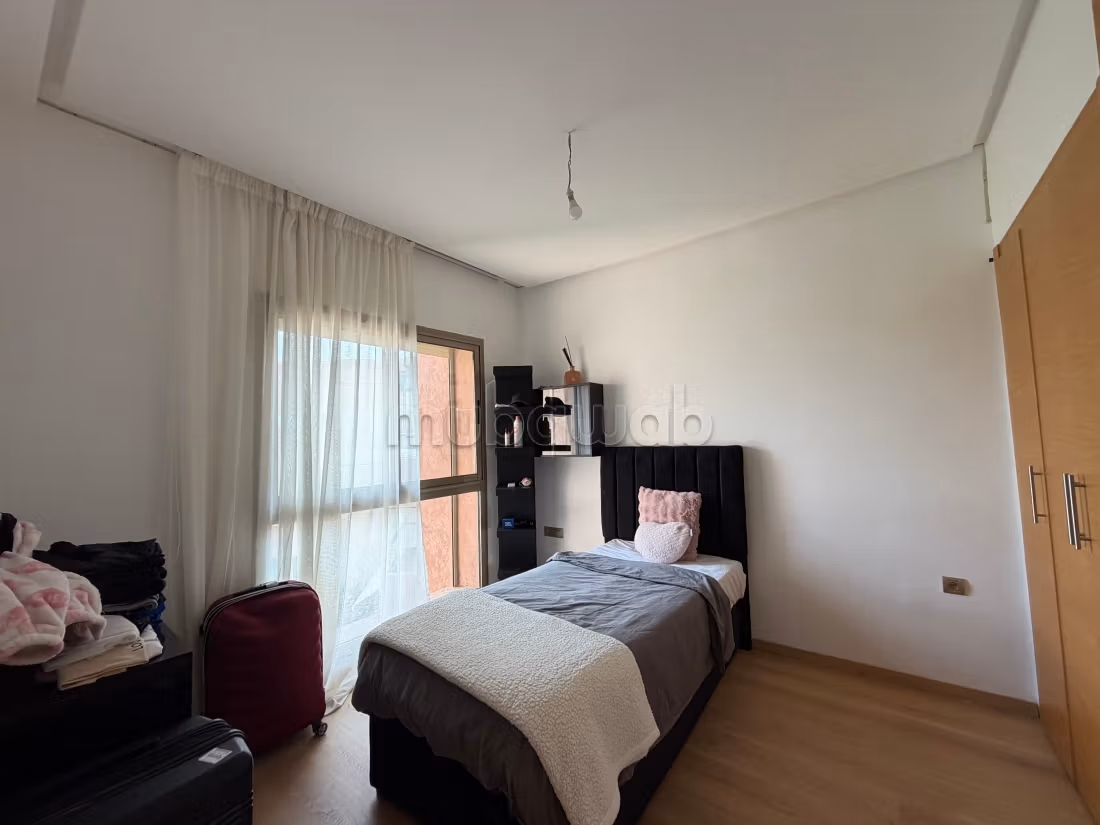 شقة 108 متر مربع للبيع في مراكش (سفيرو prestigia) — Photo 9