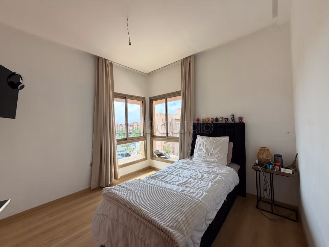 شقة 108 متر مربع للبيع في مراكش (سفيرو prestigia) — Photo 11