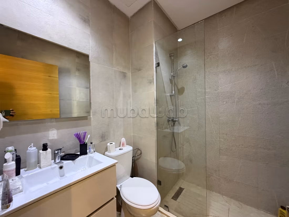 شقة 108 متر مربع للبيع في مراكش (سفيرو prestigia) — Photo 13
