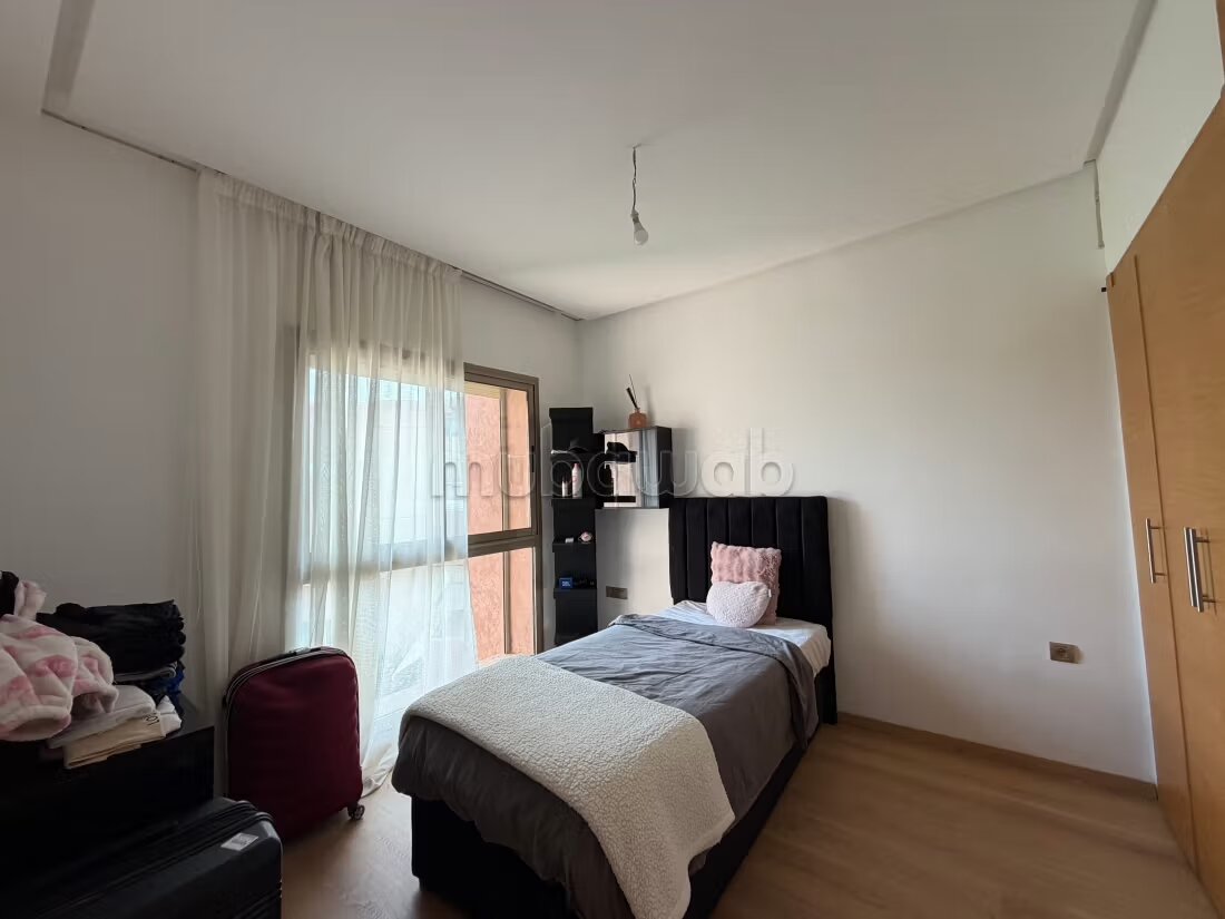 شقة 108 متر مربع للبيع في مراكش (سفيرو prestigia) — Photo 10