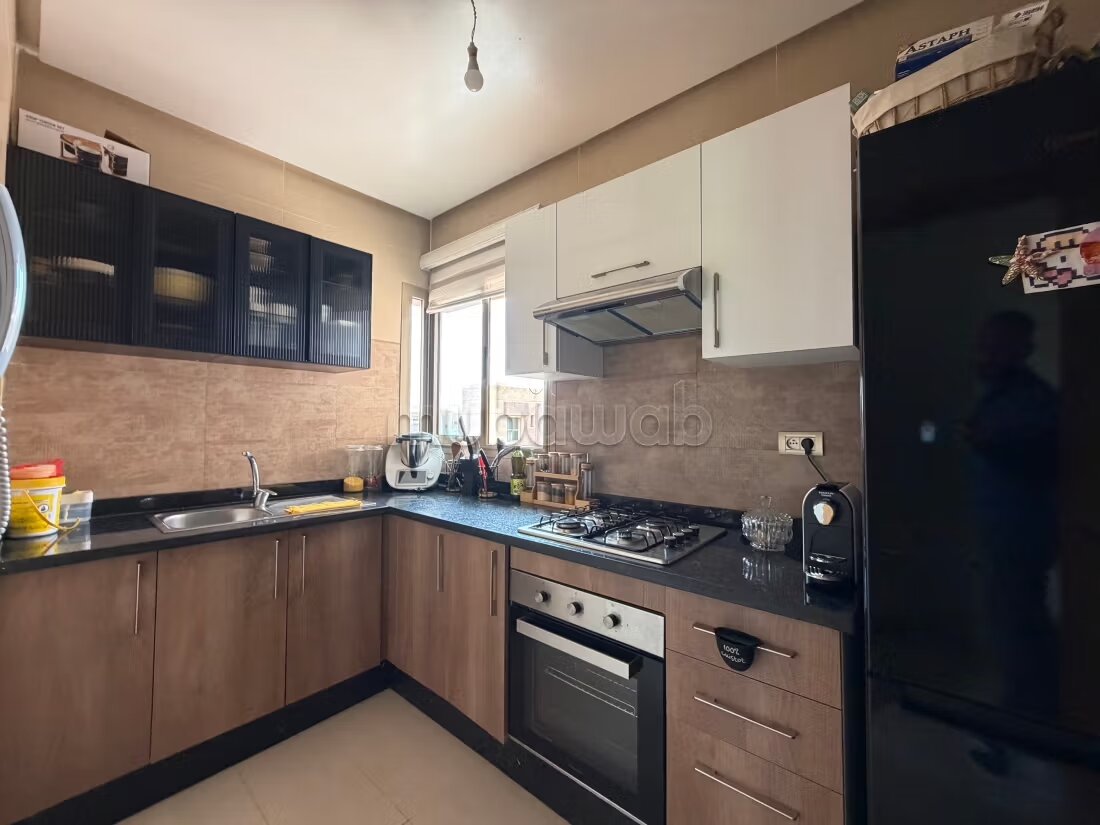 شقة 108 متر مربع للبيع في مراكش (سفيرو prestigia) — Photo 18