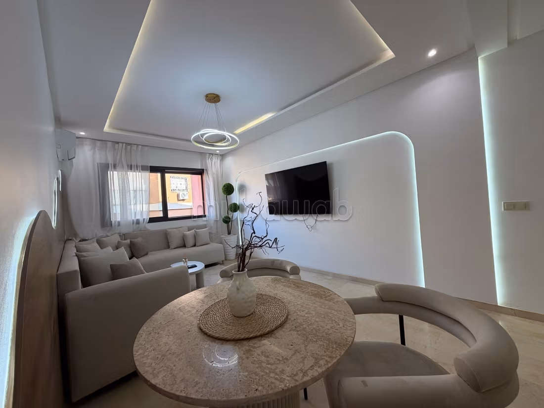 Appartement 79 m² à vendre à Marrakech Guéliz — Photo 3