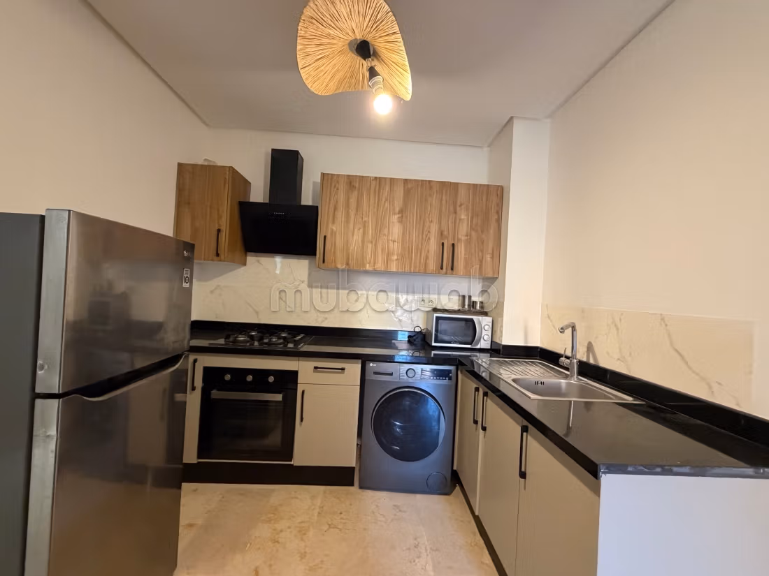Appartement 79 m² à vendre à Marrakech Guéliz — Photo 5