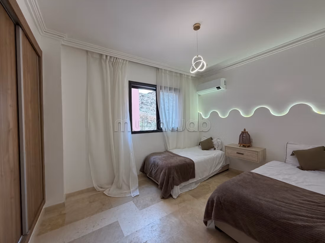 Appartement 79 m² à vendre à Marrakech Guéliz — Photo 7