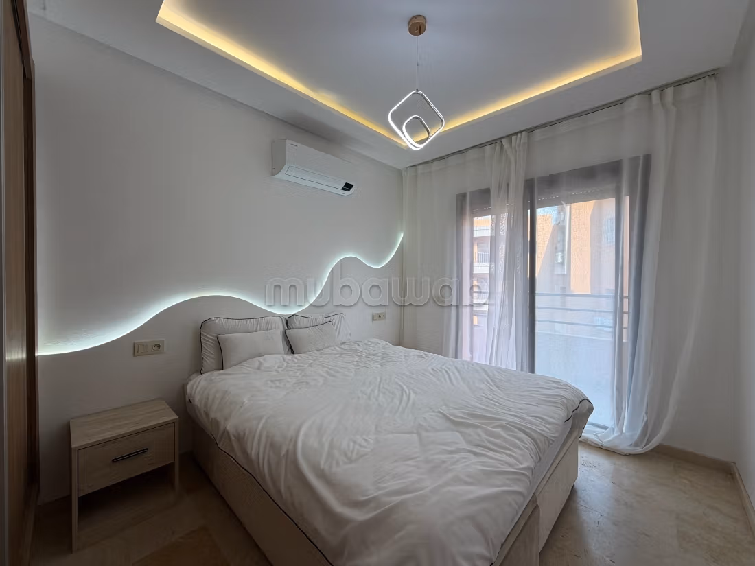 Appartement 79 m² à vendre à Marrakech Guéliz — Photo 9