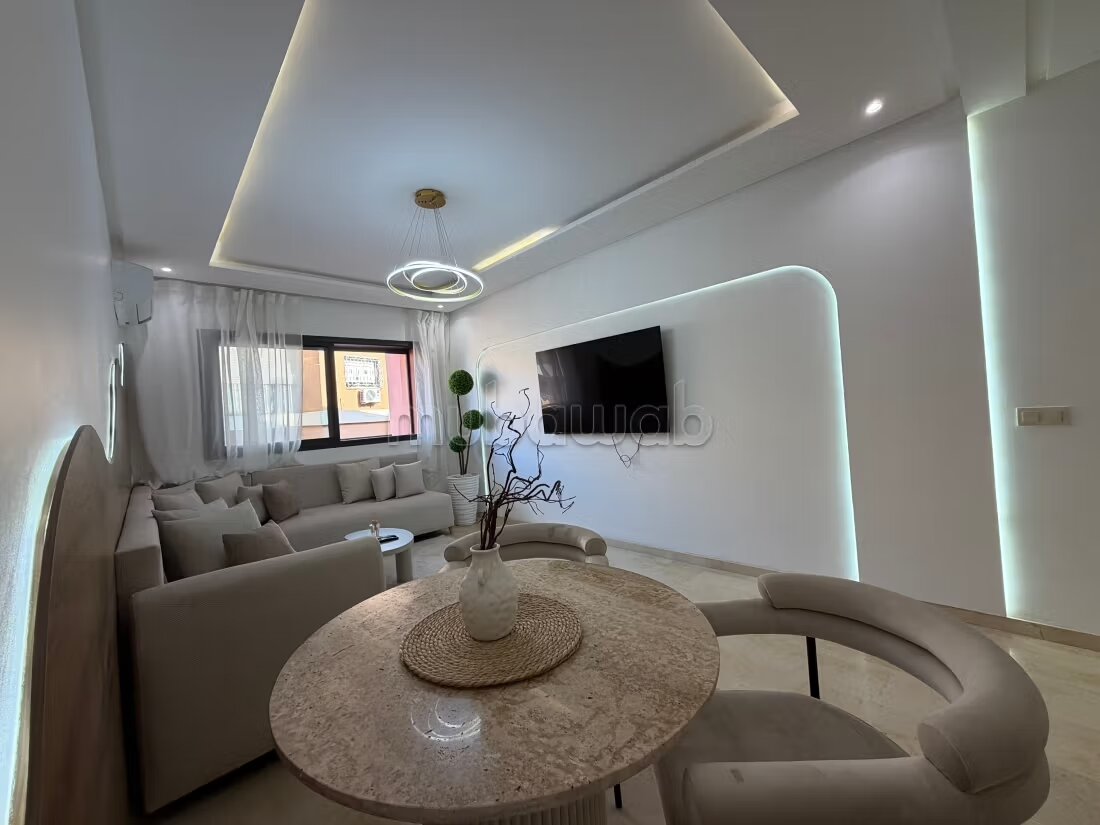 Appartement 79 m² à vendre à Marrakech Guéliz — Photo 4