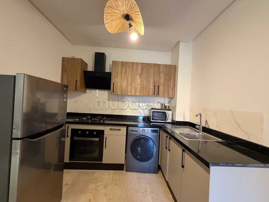Appartement 79 m² à vendre à Marrakech Guéliz — Photo 6