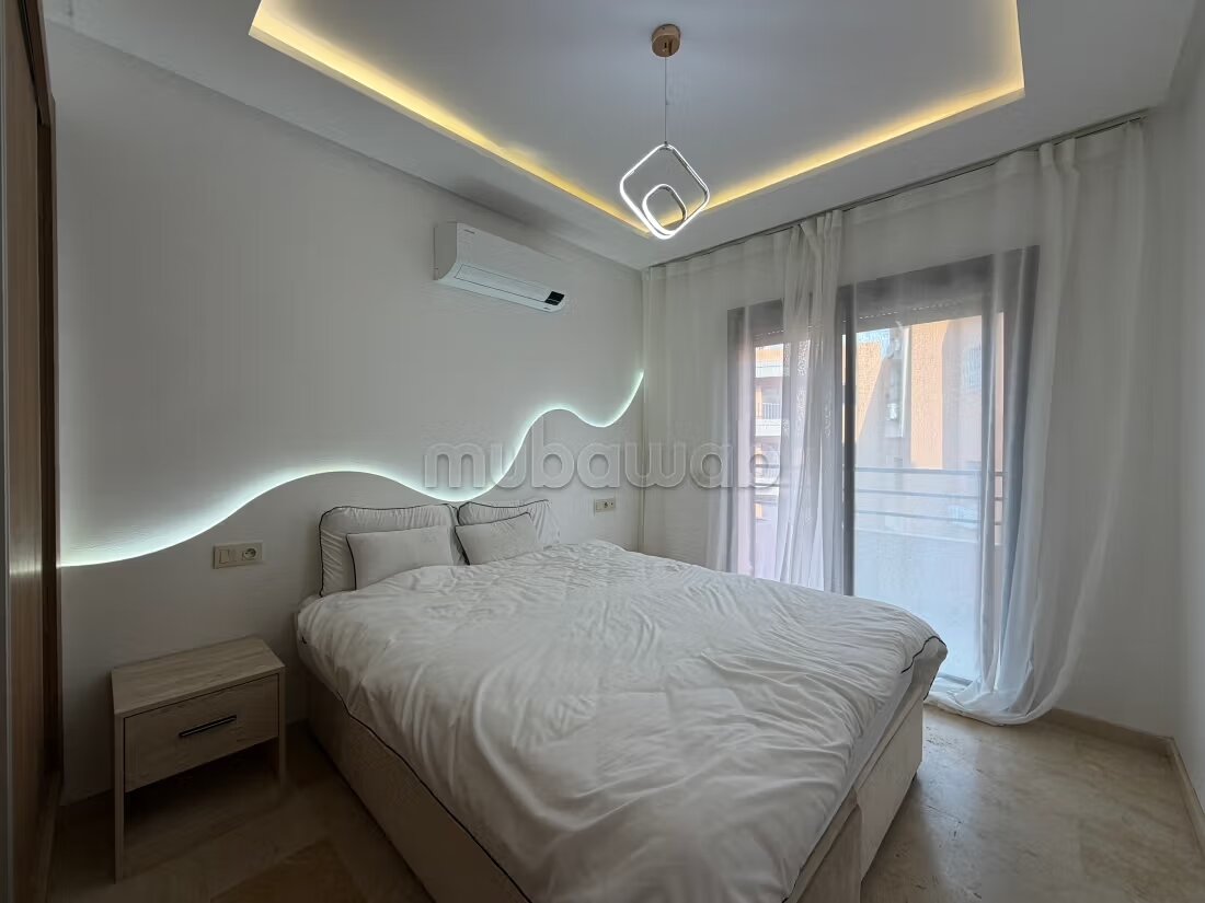 Appartement 79 m² à vendre à Marrakech Guéliz — Photo 10