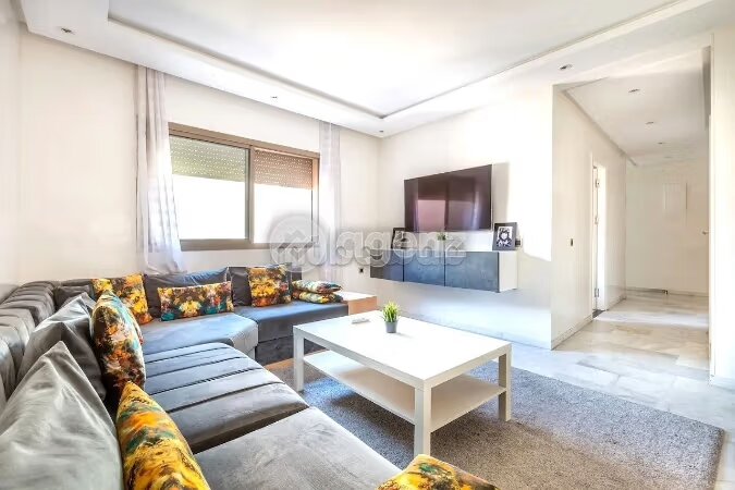 Appartement 79 m² à vendre à Marrakech Guéliz — Photo 18