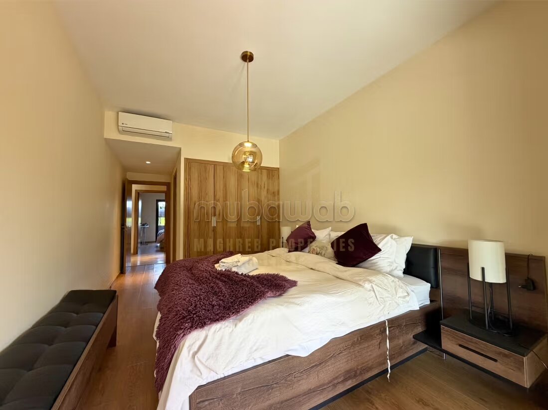 135 m² Apartment for Sale in Marrakech - Noria — Photo 6