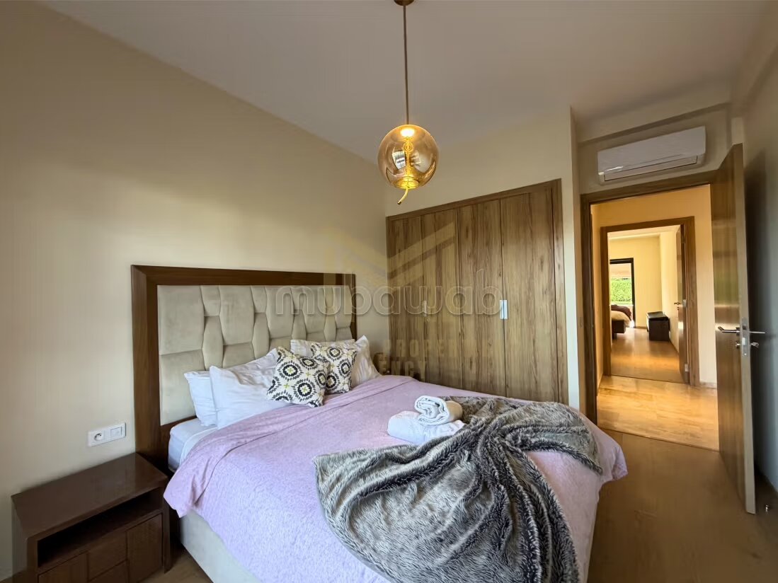 135 m² Apartment for Sale in Marrakech - Noria — Photo 8