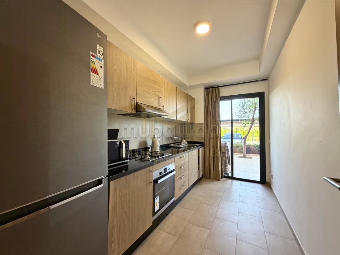 135 m² Apartment for Sale in Marrakech - Noria — Photo 10