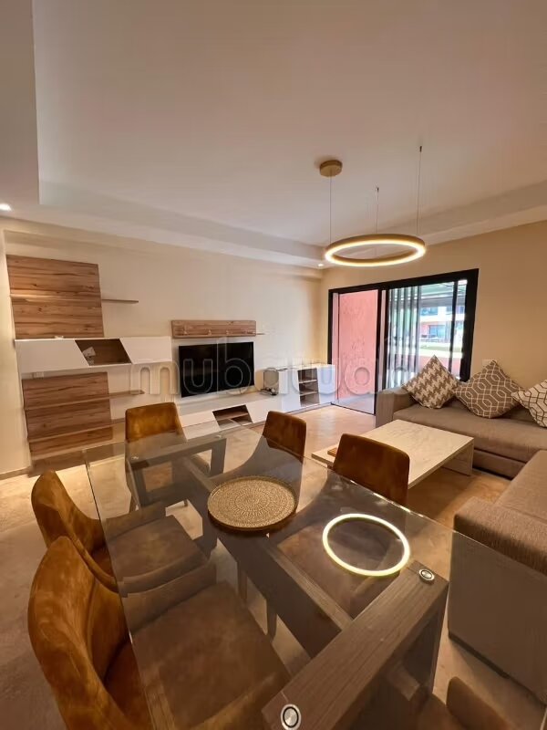 135 m² Apartment for Sale in Marrakech - Noria — Photo 12