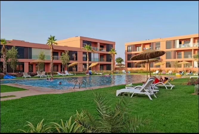 135 m² Apartment for Sale in Marrakech - Noria — Photo 15