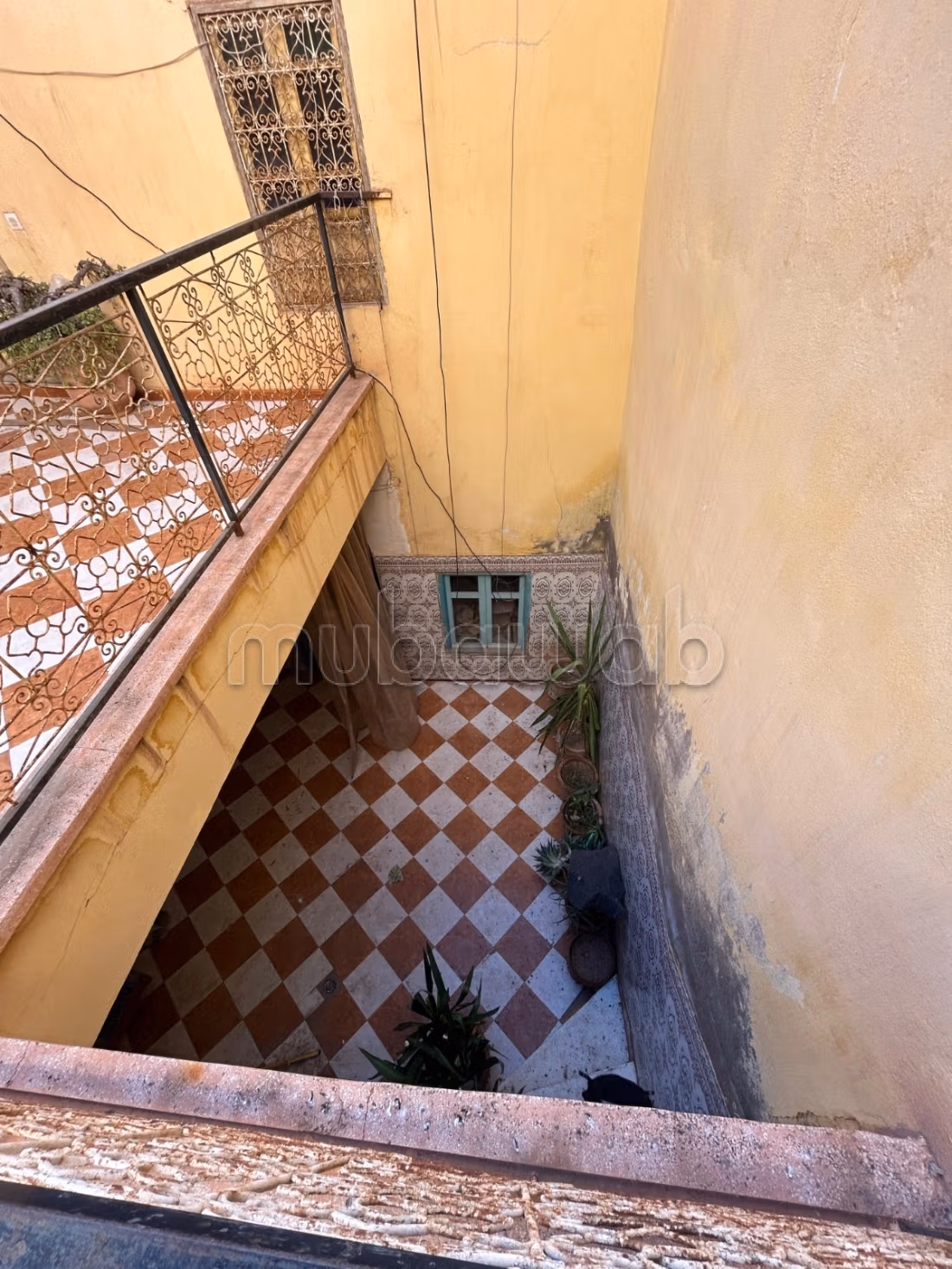 رياض للبيع 74 م² في مراكش — Photo 2