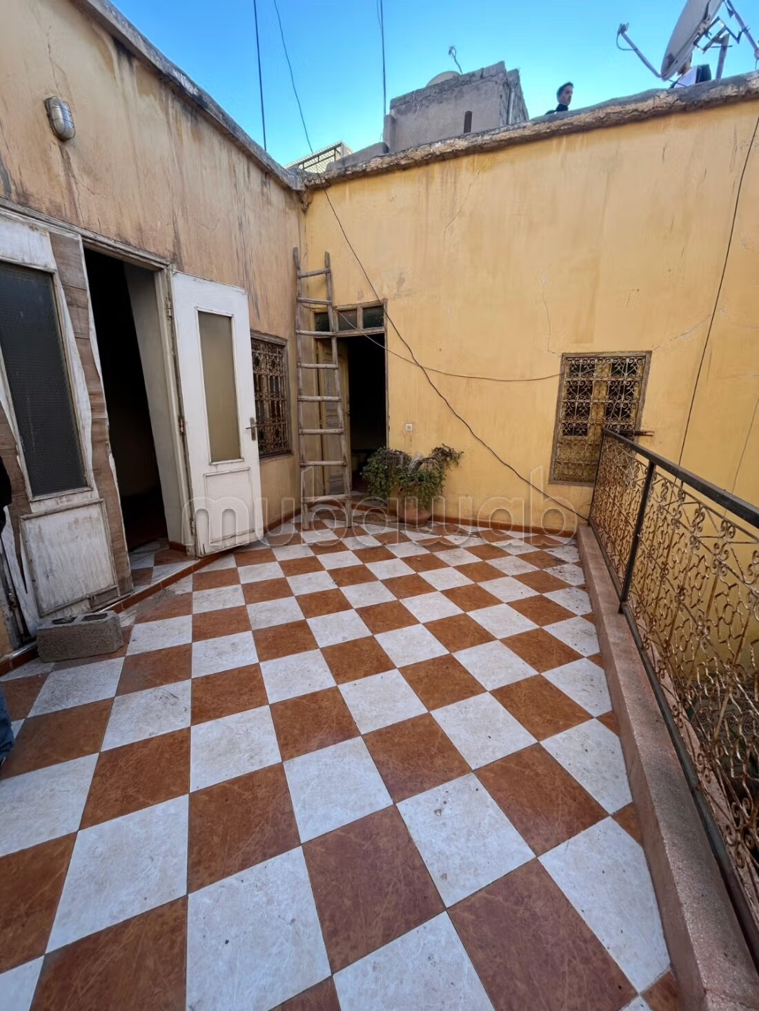 رياض للبيع 74 م² في مراكش — Photo 5