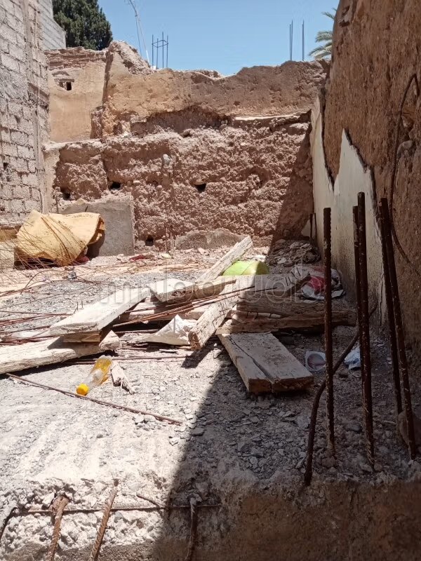 رياض للبيع 74 م² في مراكش — Photo 12
