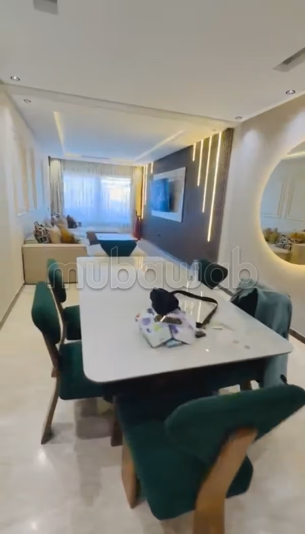 158 m² Apartment for Sale in Hospital District, Casablanca — Photo 3
