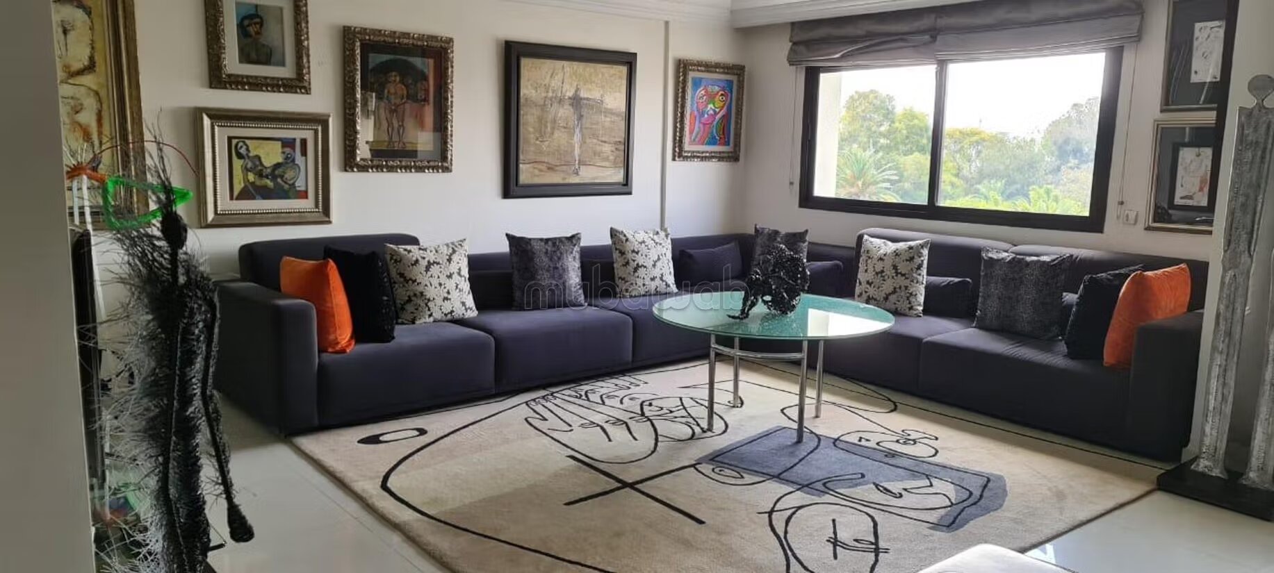 158 m² Apartment for Sale in Hospital District, Casablanca — Photo 4