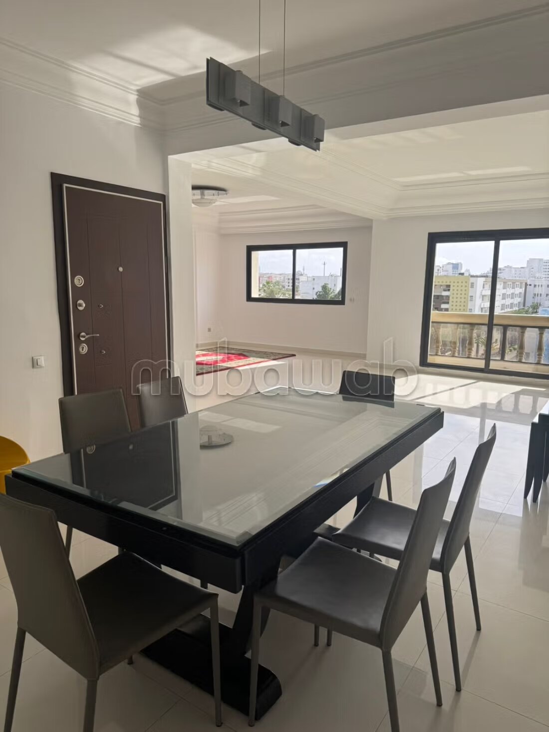 158 m² Apartment for Sale in Hospital District, Casablanca — Photo 6