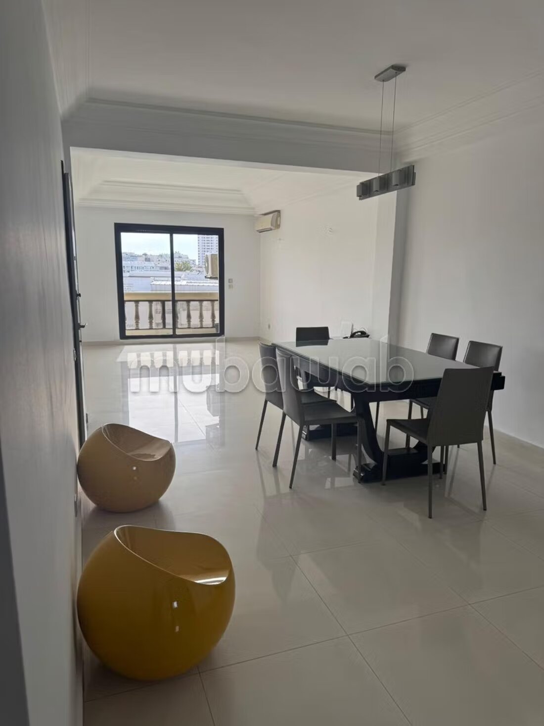 158 m² Apartment for Sale in Hospital District, Casablanca — Photo 7