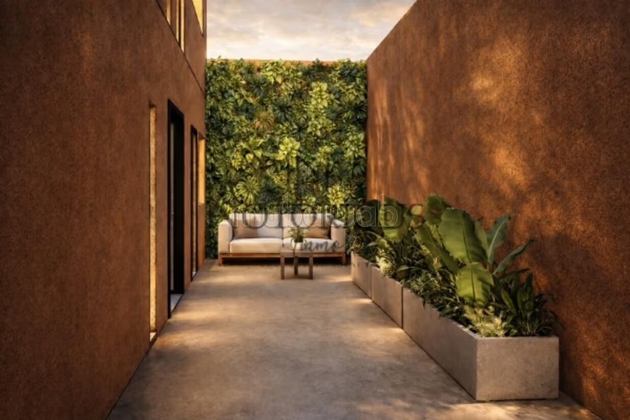Architect's Villa 1448 m² for sale in Marrakech — Photo 8