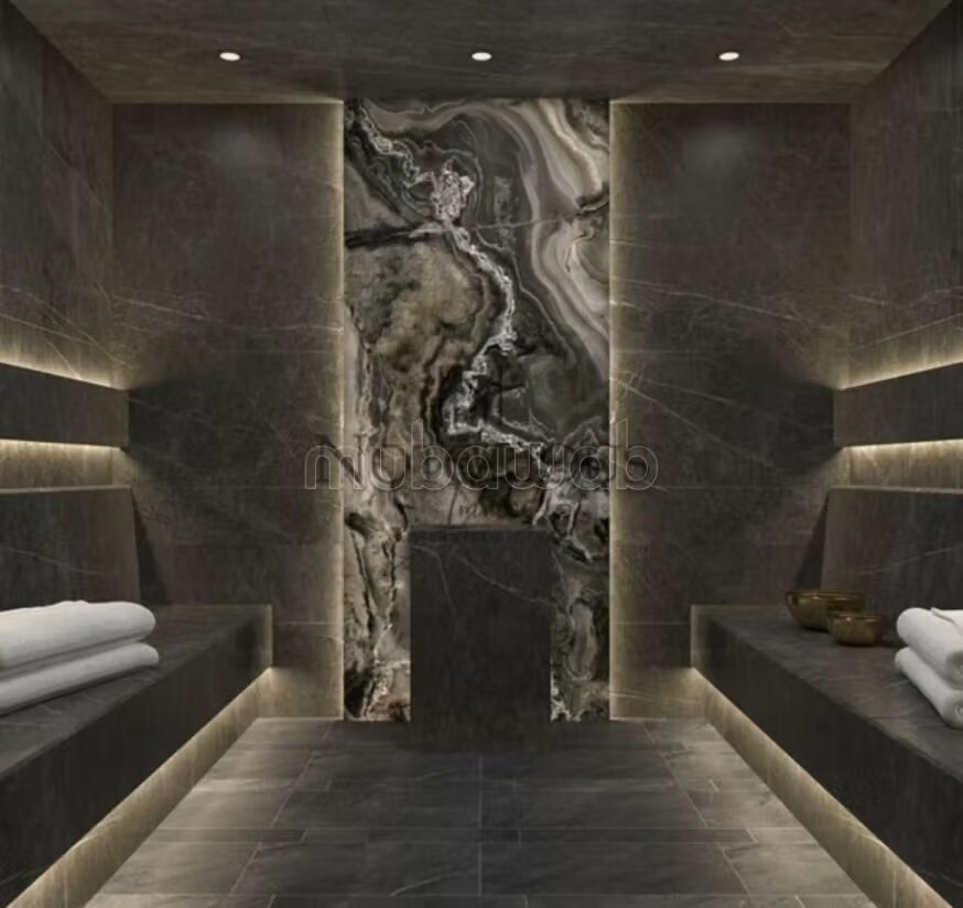 Architect's Villa 1448 m² for sale in Marrakech — Photo 12