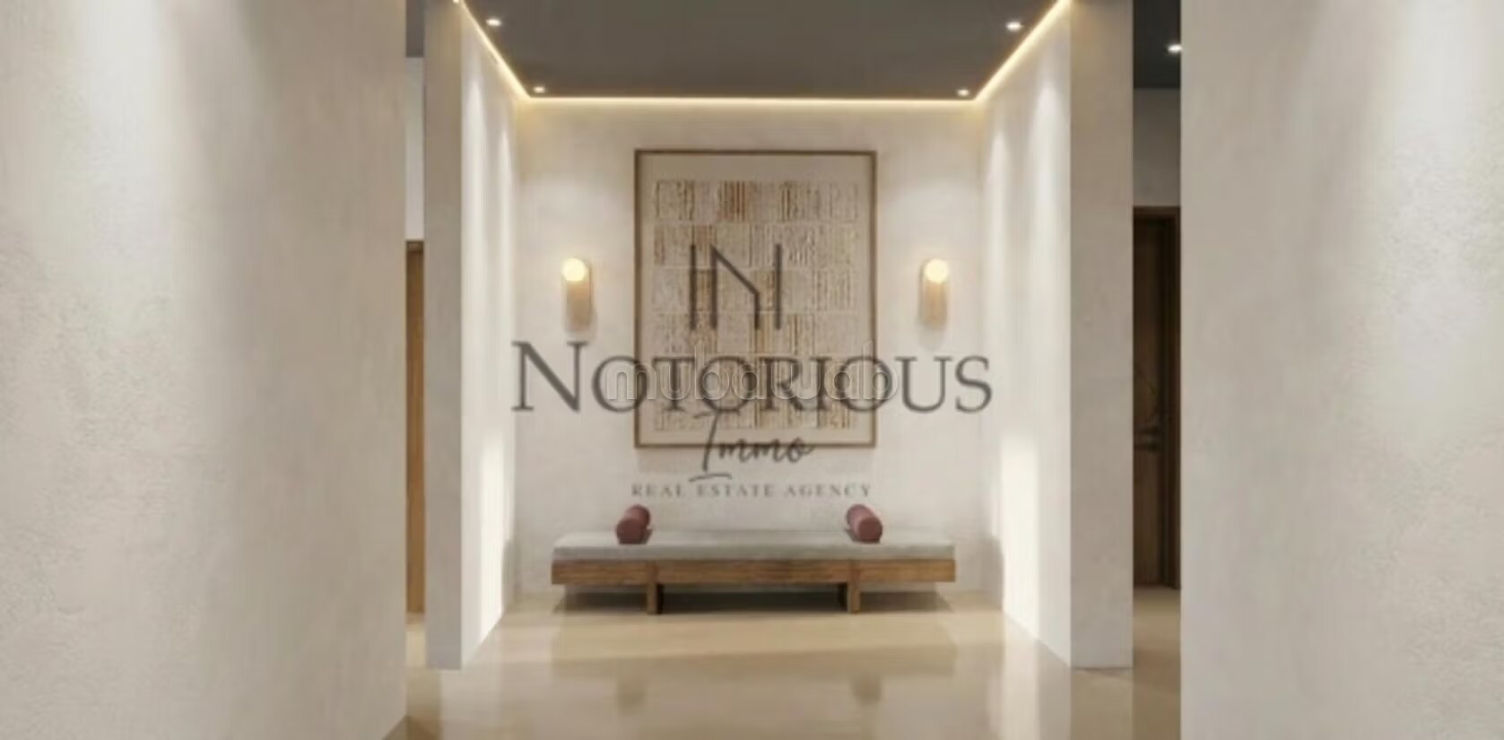 Architect's Villa 1448 m² for sale in Marrakech — Photo 15