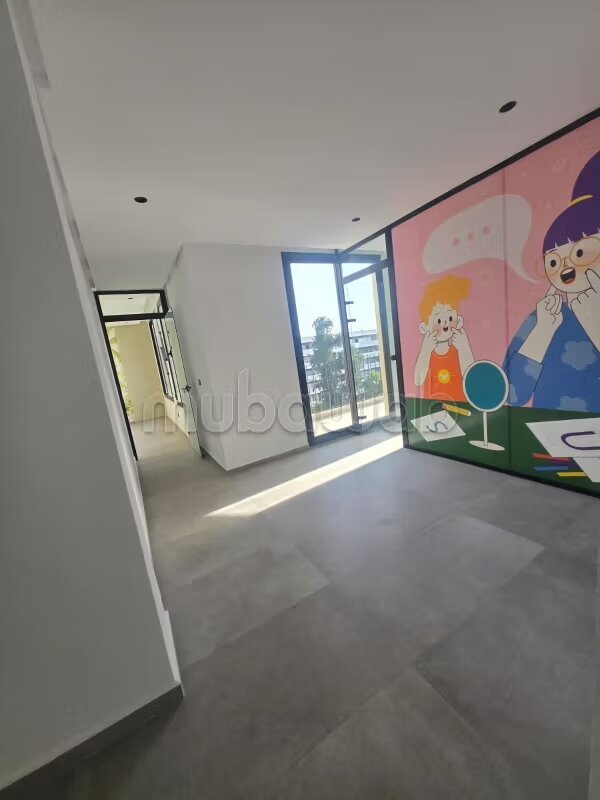 Bureau 76 m² à louer à Oasis, Casablanca — Photo 23