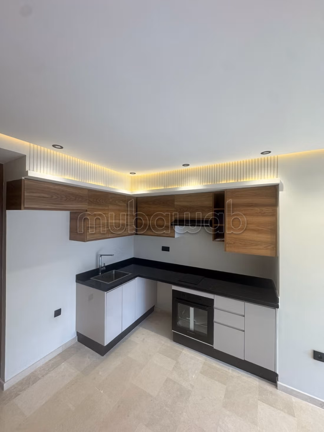 Appartement 45 m² à vendre à Casablanca (Oasis) — Photo 2