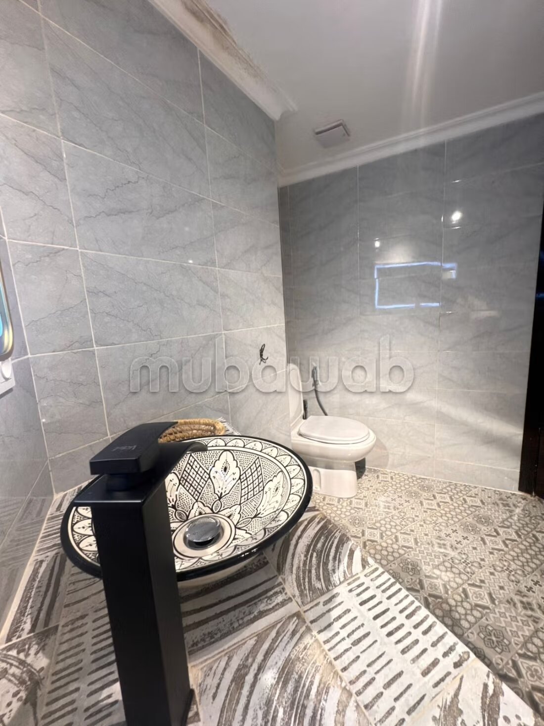 شقة دوبلكس 100 م² للإيجار في طنجة — Photo 13