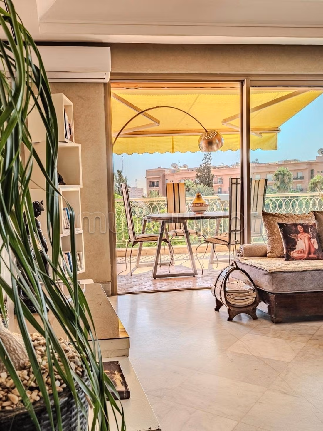 Appartement 118 m² à louer à Marrakech — Photo 18