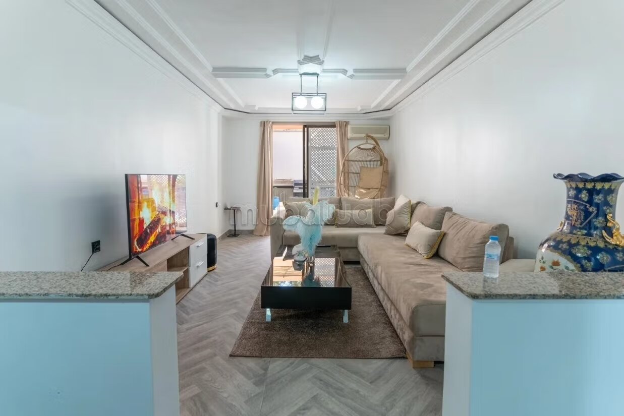 Appartement 3 chambres 250 m² à vendre à Marrakech