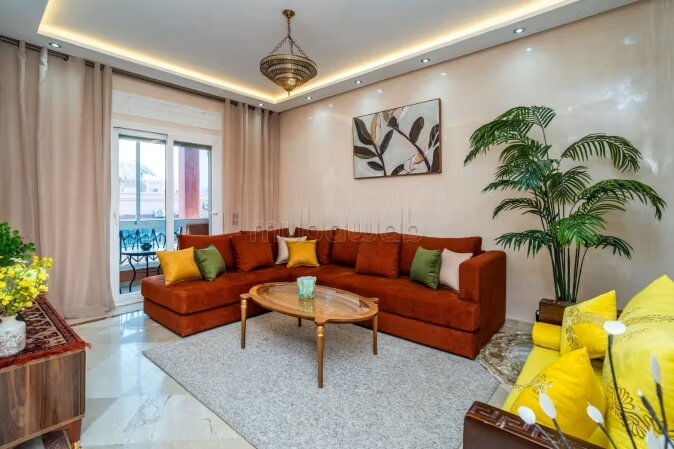 Appartement 89 m² à vendre à Marrakech — Photo 11