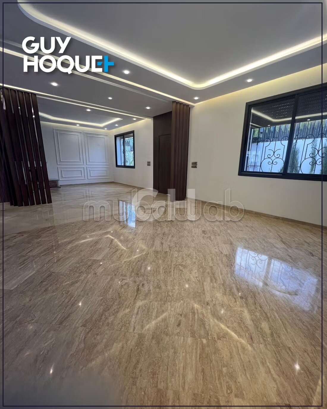 Villa 486 m² for rent in California, Casablanca — Photo 3