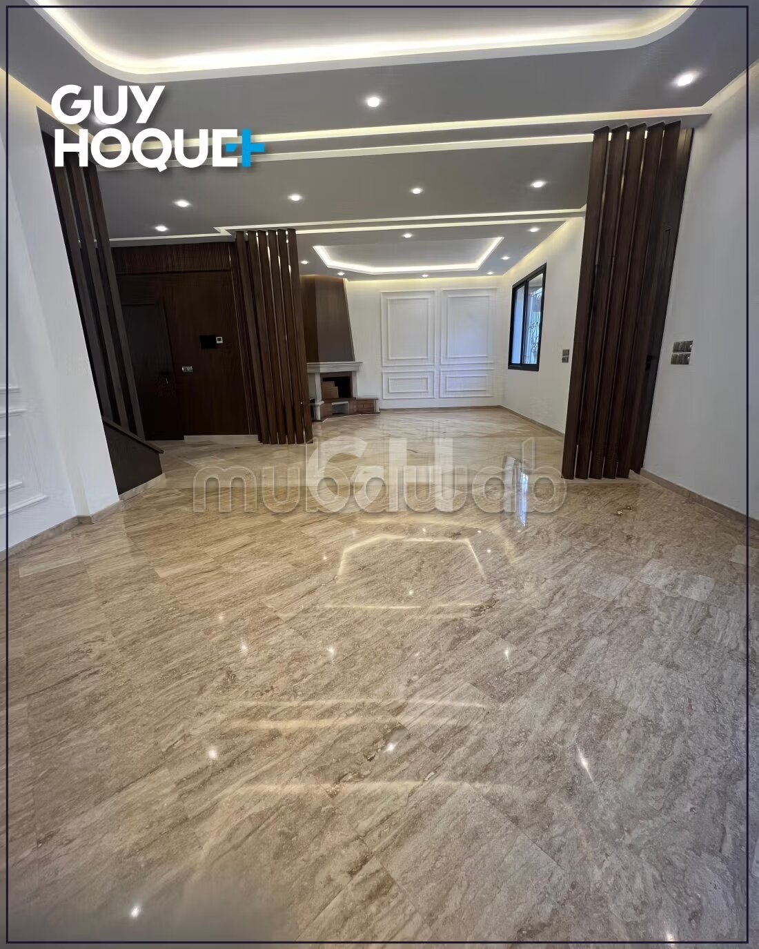 Villa 486 m² for rent in California, Casablanca — Photo 5