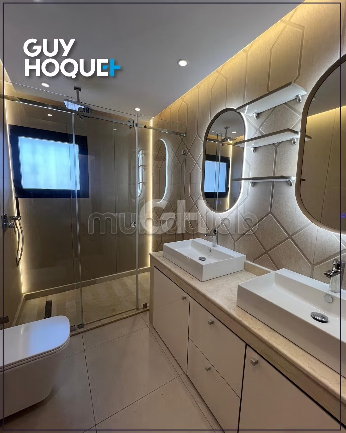 Villa 486 m² for rent in California, Casablanca — Photo 9