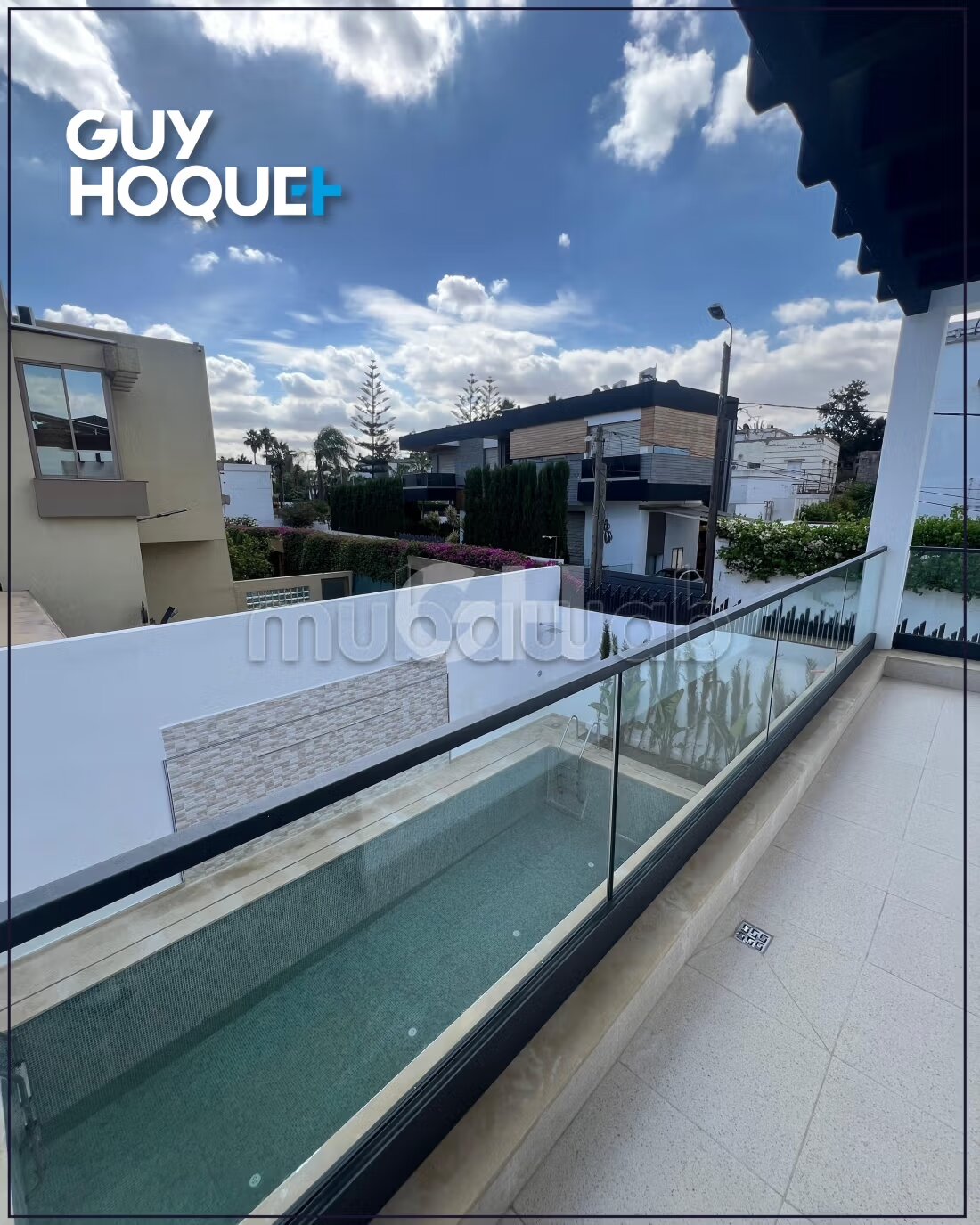 Villa 486 m² for rent in California, Casablanca — Photo 11