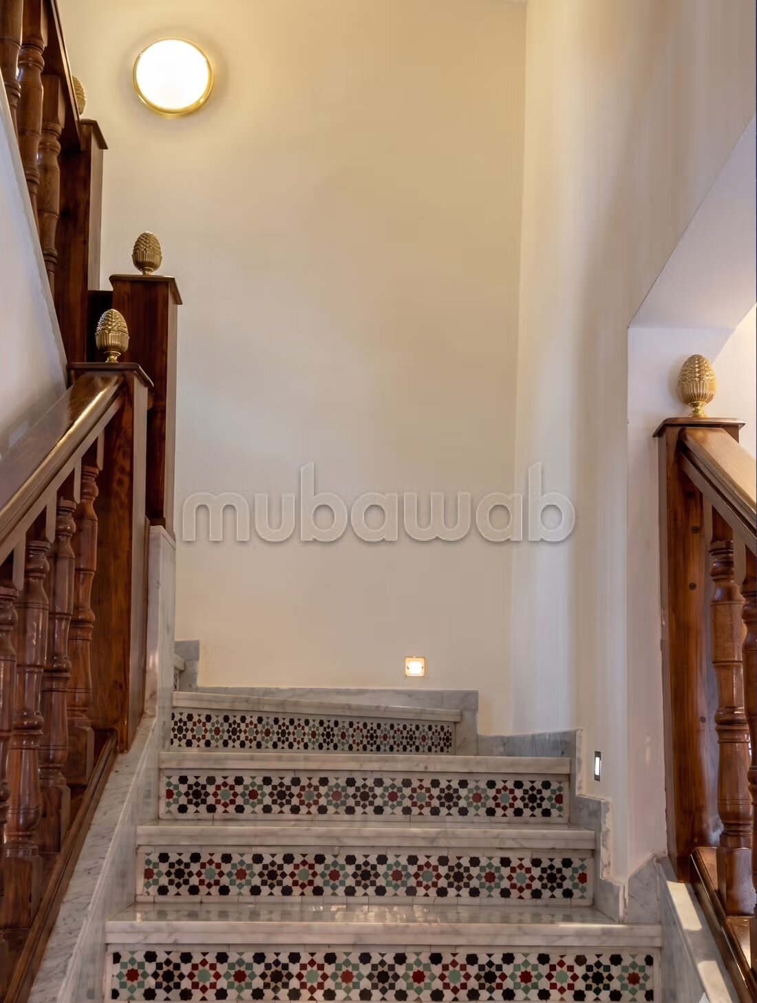 فيلا فاخرة للبيع في مراكش — Photo 14