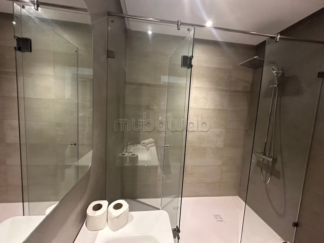 شقة 140 م² للإيجار في الرباط – سويزي — Photo 13