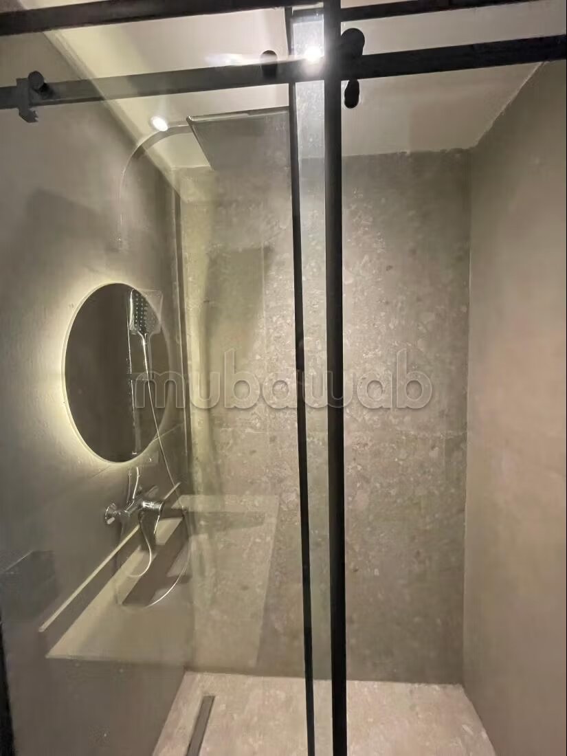 Apartment 50 sqm for rent in Casablanca — Photo 15