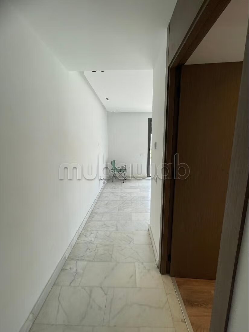 Apartment 50 sqm for rent in Casablanca — Photo 17