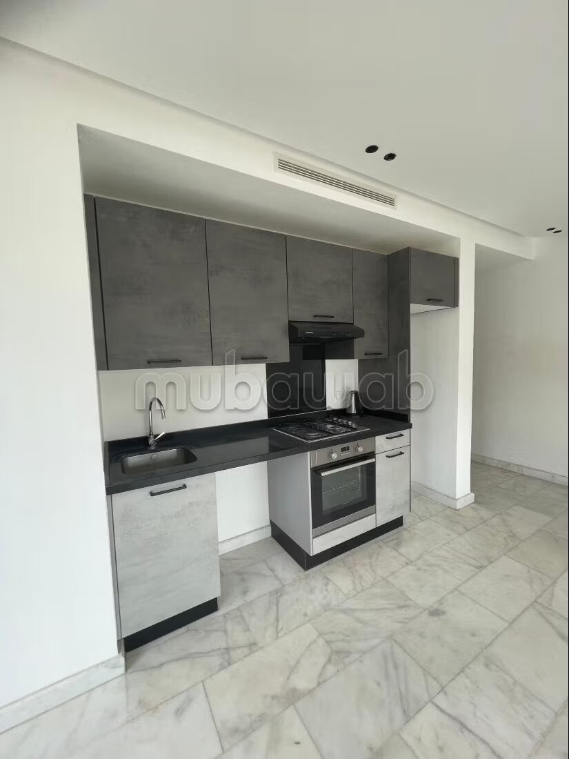 Apartment 50 sqm for rent in Casablanca — Photo 8
