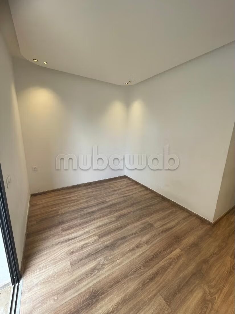 Apartment 50 sqm for rent in Casablanca — Photo 10