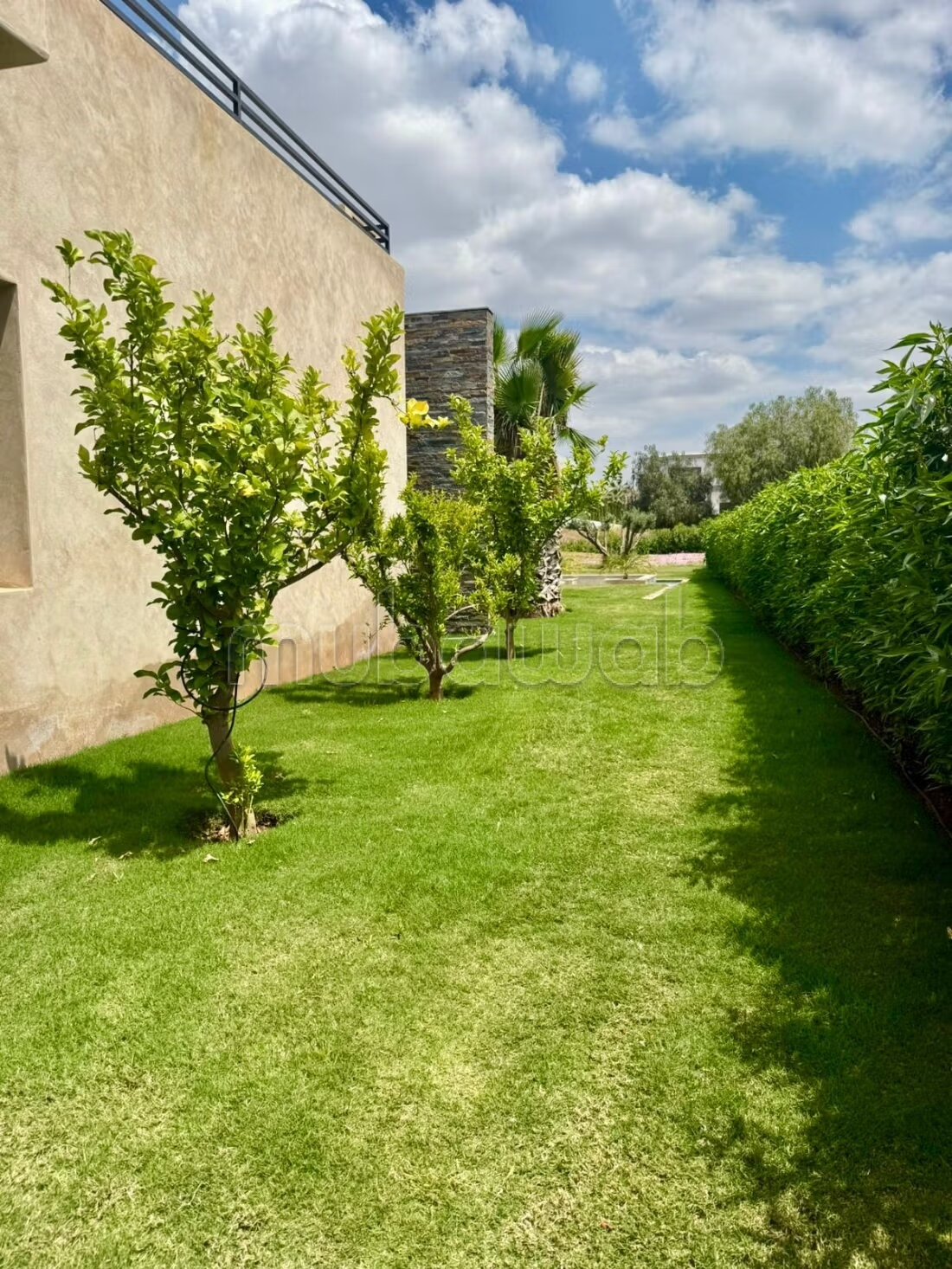 فيلا 1220 م² للإيجار في مراكش — Photo 7