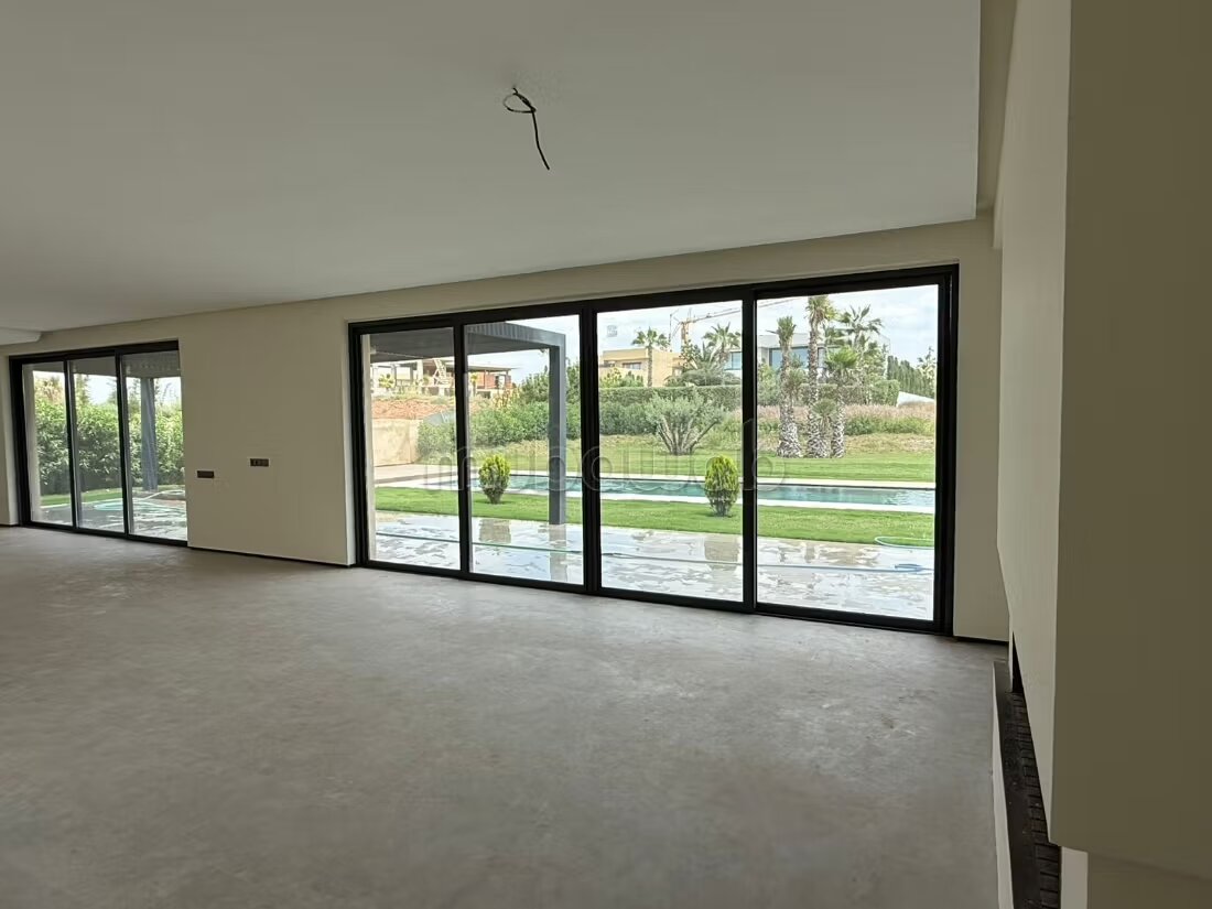 فيلا 1220 م² للإيجار في مراكش — Photo 18