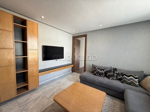 Appartement 100 m² à louer à Casablanca – quartier Racine — Photo 23