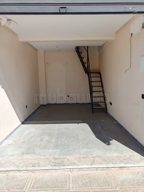 Office 47 m² for rent in Casablanca Palmier — Photo 5